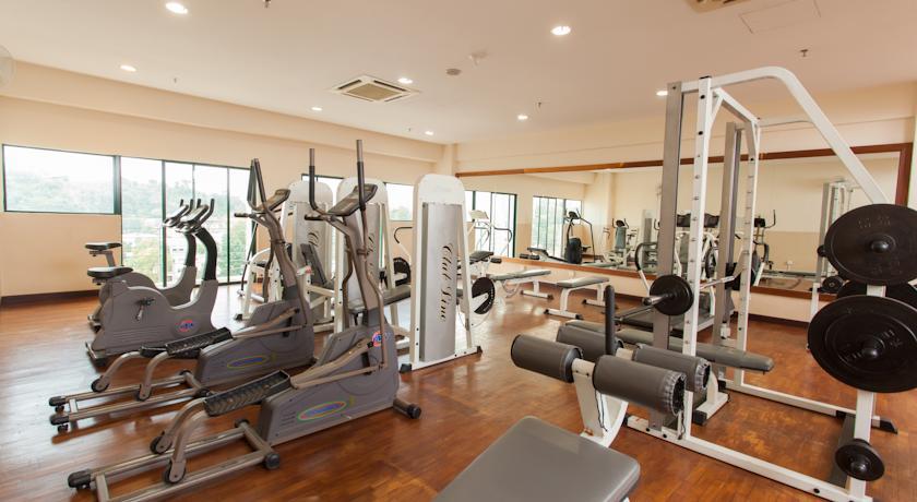 Peninsula 4* Kuala Lumpur